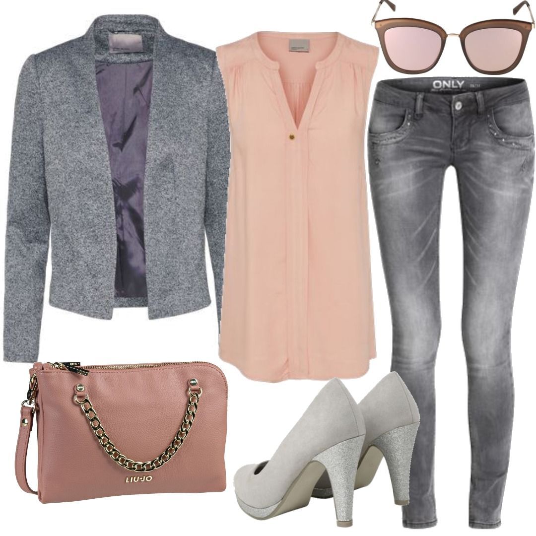 Vero Ru Mod vero mod le specs für Damenoutfits zum Nachshoppen auf Stylaholic
