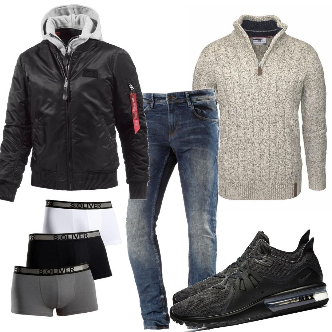 nike airmax sequent3