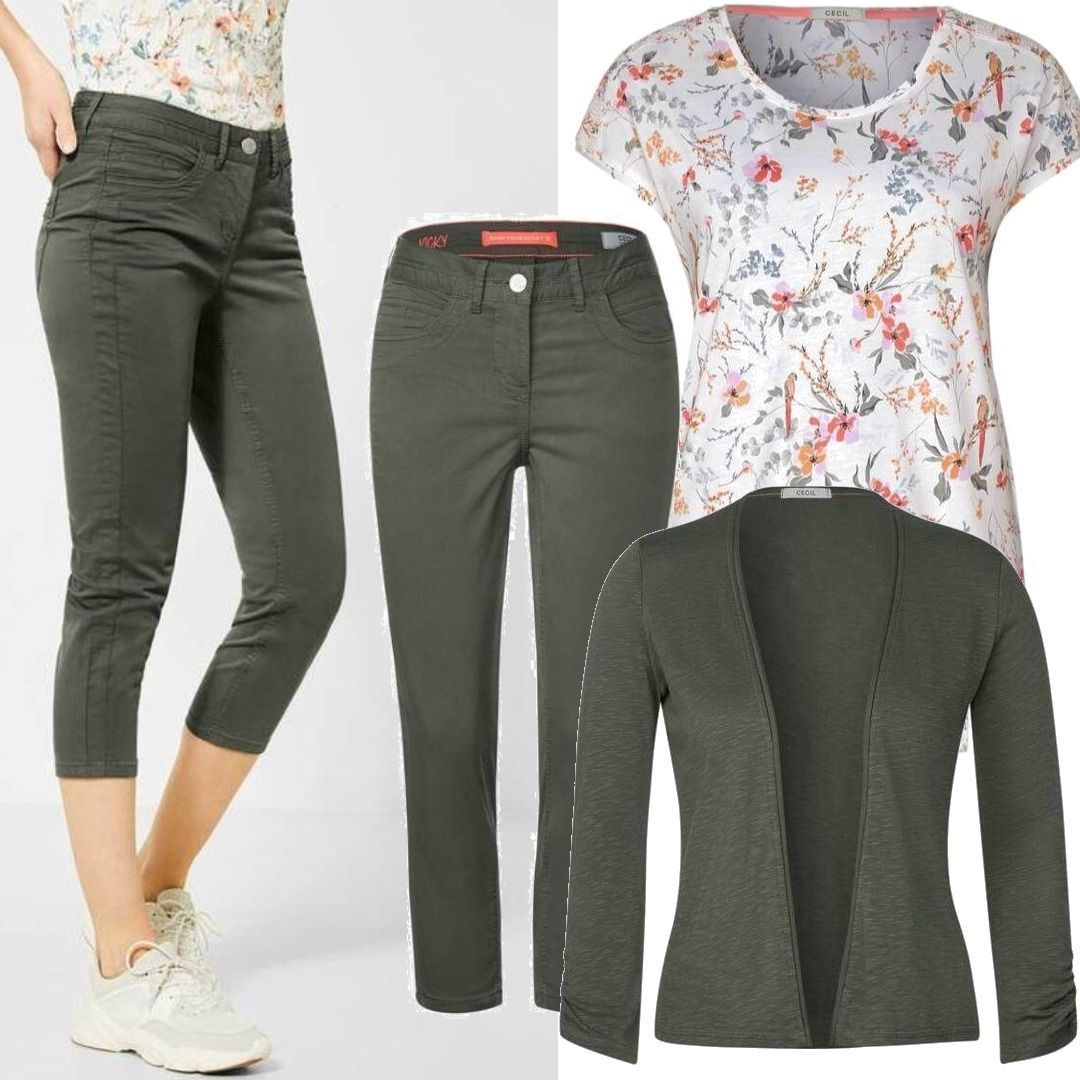 Cecil Online Shop Damen