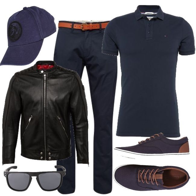 Garment Outfit für Herrenoutfits zum auf Stylaholic