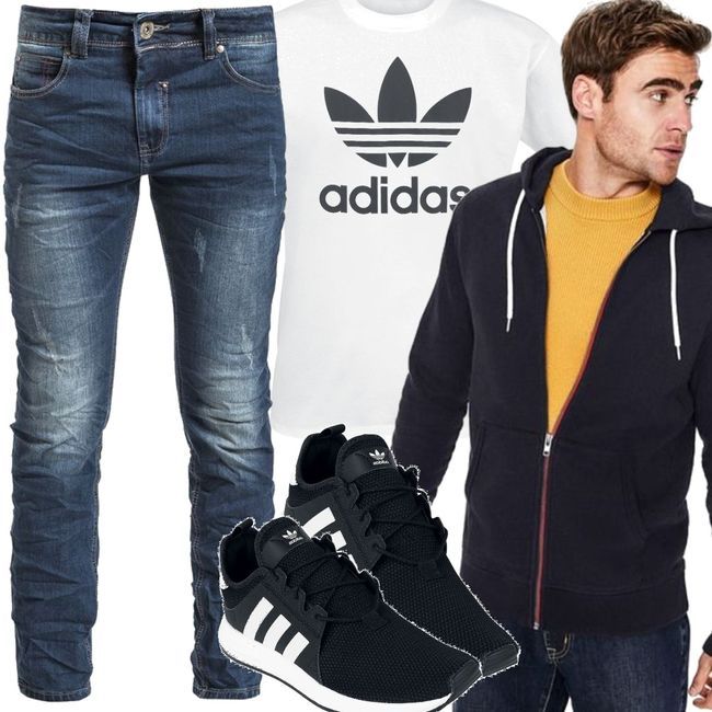 adidas x_plr outfit