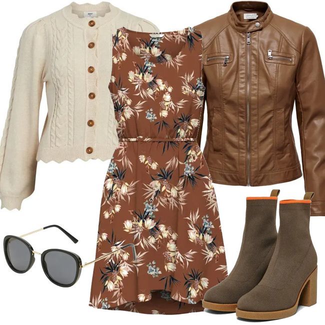 Nova Life für Damenoutfits zum auf Stylaholic